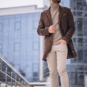 Outerwear