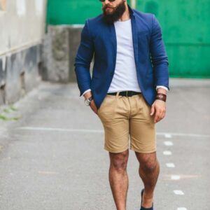 Short