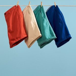 Texhubb_Men's_Short