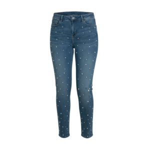 Denim Bottom